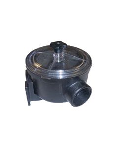 Forespar 906066 1-1/2  Water Strainer