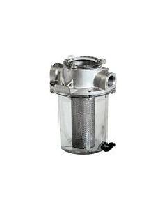 Groco Arg-3000-S 3Instrainer #304 Ss Basket