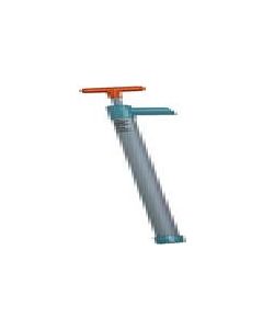 Beckson 118P Hand Pump 18 In