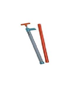 Beckson 118Ph 18  Hand Pump W/20  Of Tubing