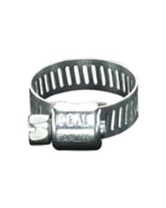 Mini Clamps 10 Maximum 5/8"