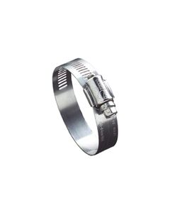 Marine Clamps 3/8" Minimum 5/16"