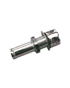 Seadog 352010-1 Gas Tank Vent Chr Brs 9/16In
