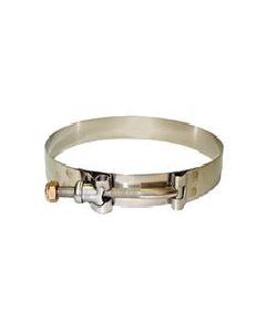 Buck  Algonquin 70Stbc582L T-Bolt Clamp 5-3/8 To 5-15/16I