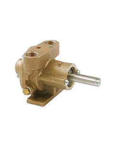 Sherwood R30G-1 PumpSeawater Westerbeke