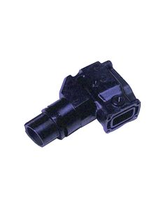 Sierra 18-1909-1 Elbow Exh-Omc/Vp#3855270-9