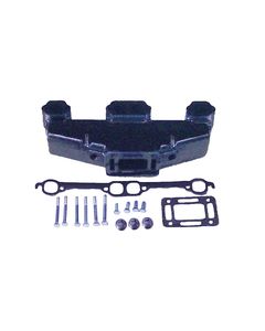 Sierra 18-1997-1 Manifold 283-350 Barr#Chv-1-83
