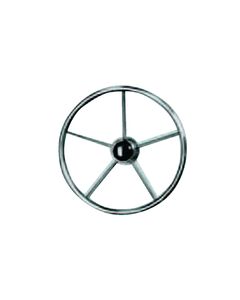Uflex V43 15.5In 25 Degree Ss Steering