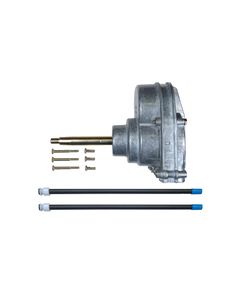 Teleflex Sh4920P No-Feedback Rotary Helm/Dual