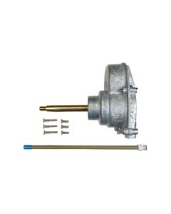 Teleflex Sh-4910 No-Feedback Rotary Helm/Single