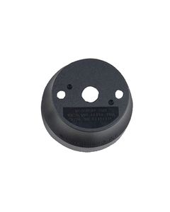 Teleflex Sb39526P Bezel F/Back Mount Rack Helm
