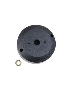 Teleflex Sb27484P 90 Deg Safe-T Bezel - Black