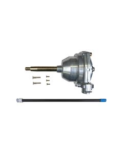 Teleflex Sh5150P Safe-T Ii No Feedback Single
