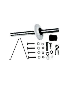 Teleflex Sa27254P 90 Degree Splashwell Kit