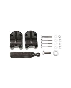 Teleflex Sa27579P Clamp Block Stringer Mount