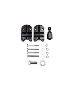 Teleflex Sa27578P Clamp Block Kit Short Post