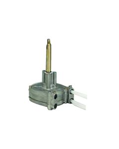Uflex T72Fc Rotech Dual Cable Rotary Helm