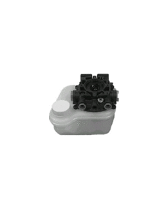 Mercruiser Late Model Pump w/Reservoir RS Fill 0321 High Flow Gear Set