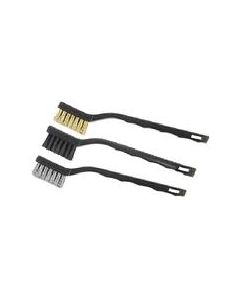 Mini Brushes 12 Length 7"