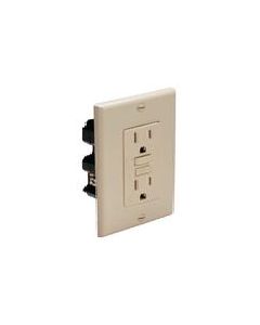 Afi (Guest/Marinco) 1591Fi Interrupter Duplex Receptacle