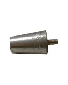 Camp Co. 111593 Hamilton Jet Drive Zinc