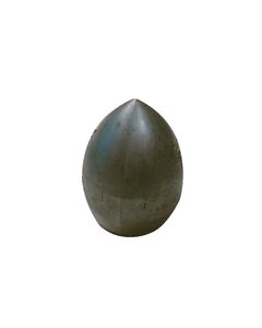 Camp Co. Zpc3 Acorn Nut Zinc