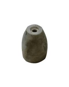 Camp Co. 809660 Mercury Outdrive Anode ( B )