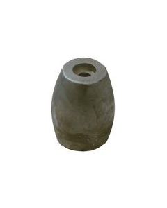 Camp Co. 809664 Mercury Outdrive Anode ( C )