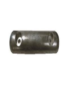 Camp Co. Zhc 15 Hull Plate Zinc 15 X 3 X 1-1/2
