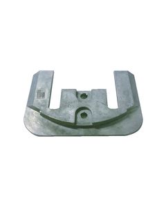 Camp Co. 821630 Mercury Bravo Zinc