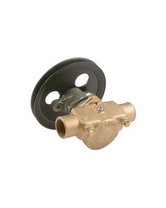 Sherwood G151 Pump Seawater  Merc Diesel