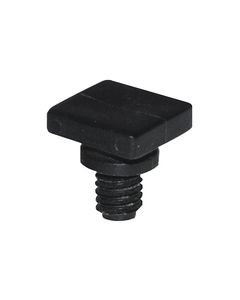 Groco Arg506 Drain Wingnut W/ O-Ring