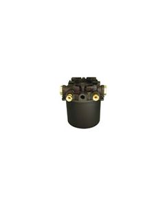 Mercury 225-275 HP Pump w/ 3" Steel Reservoir 0321 High Flow Gear Set
