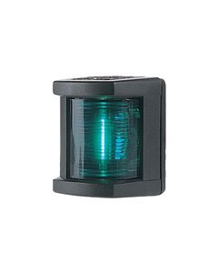 Series 3562 Side Light Starboard Size 2" D X 2-1/2" W X 3" H