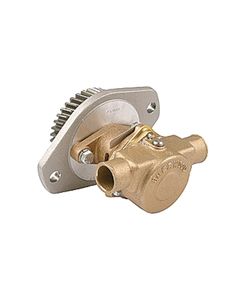 Sherwood M71 PumpSeawater Cummins 1-1/4