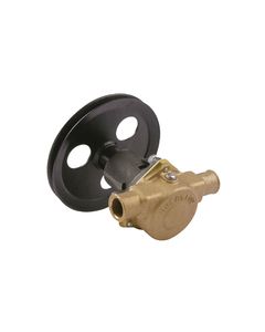Sherwood G21 P Pump Pcm Fd 1