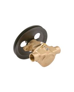 Sherwood G7B P PumpSea(Chry318-360)1 1/4