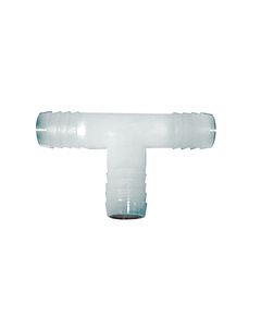 Acr Brass Fittings T14 Tee Barbed 1/4X1/4X1/4