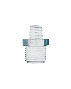 Acr Brass Fittings M3412 Pl Reducer Nipple 3/4 X 1/2