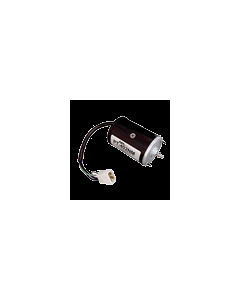 Volvo Penta Sterndrive 4 Wire Male Plug  API Marine PT402NM