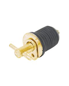 Moeller 020899-10 1In Brass Turn-Tite