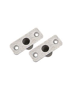 Seadog 580880-1 Galv. Top Mount Oarlock Socket