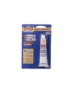 Permatex  80007 1.5 Oz. Form-A-Gasket #1Ar