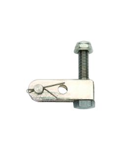 Uflex A75 Clevis Kit