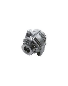 Yanmar 6LP 12V 80-Amp Denso Style Altern API Marine 20101