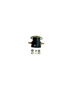 OMC I/O 12V Solenoid Grounded Base