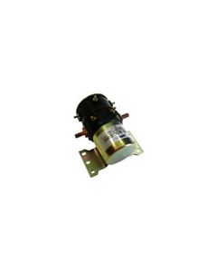 Delco 24V Double Stage Solenoid