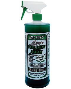 Mdr Ma225 Pt. Mildew Stain Away
