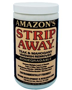 Mdr Sa925 Strip Away 32 Oz.