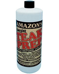Mdr Tp950 Teak Prep 32 Oz